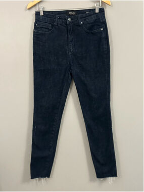 Judy Blue Dark Wash Skinny Jeans Indigo Size 11/30